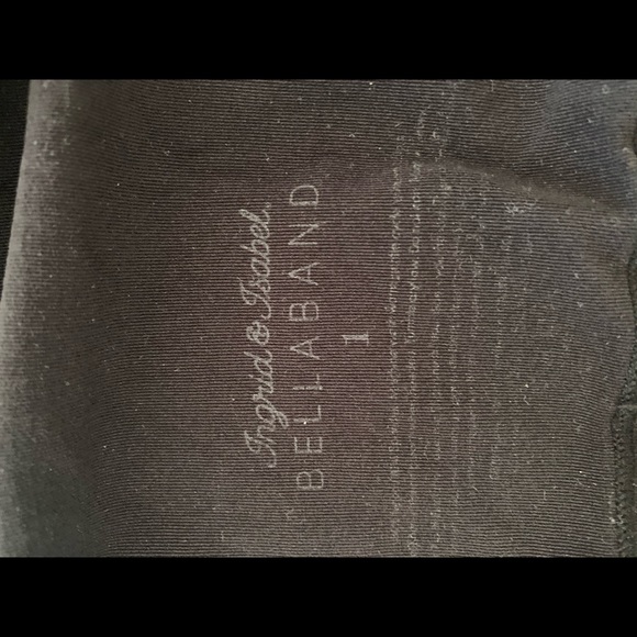 Ingrid+Isabel Bellaband Size 1 - Picture 3 of 4